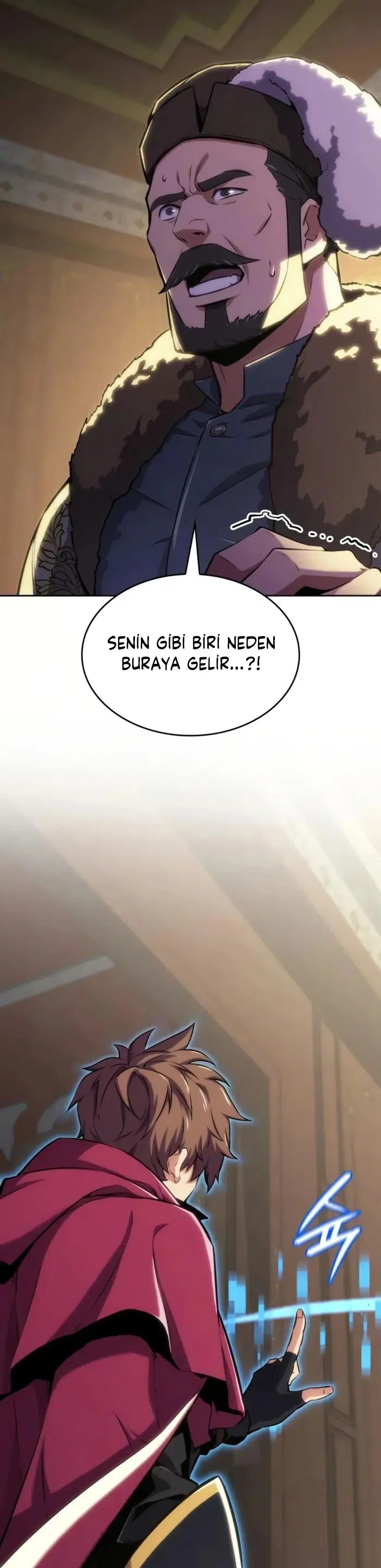 Merhametsiz Kılıç - Bölüm 17 Sayfa 55