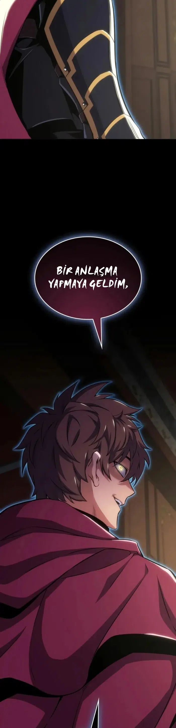 Merhametsiz Kılıç - Bölüm 17 Sayfa 56
