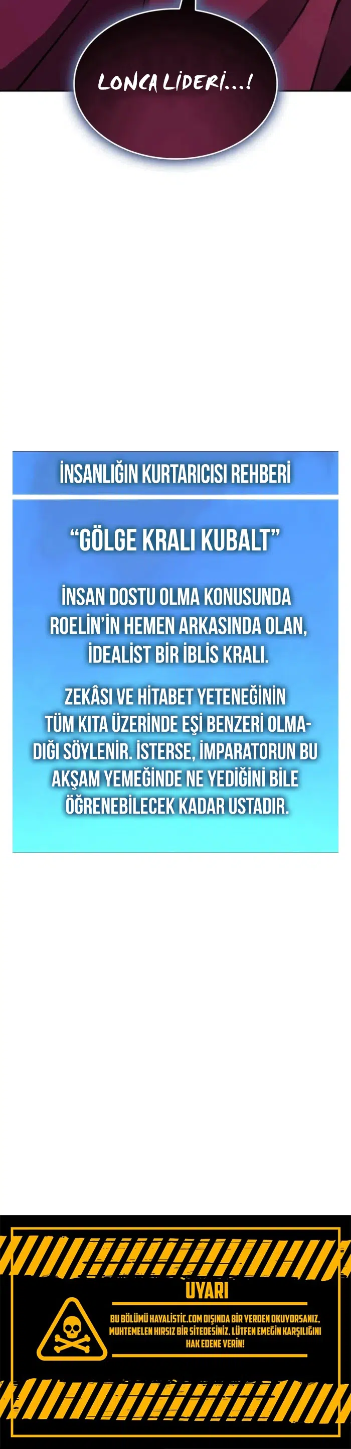 Merhametsiz Kılıç - Bölüm 17 Sayfa 57