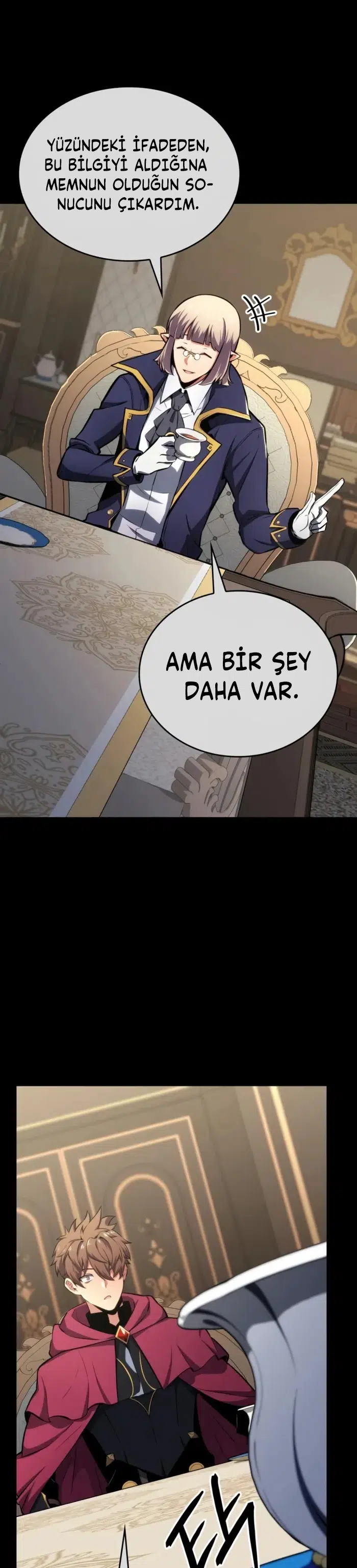 Merhametsiz Kılıç - Bölüm 18 Sayfa 7