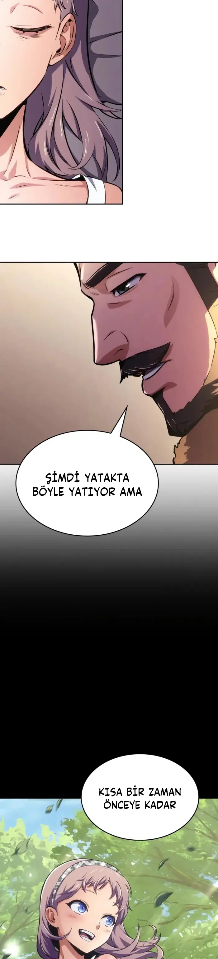 Merhametsiz Kılıç - Bölüm 18 Sayfa 10