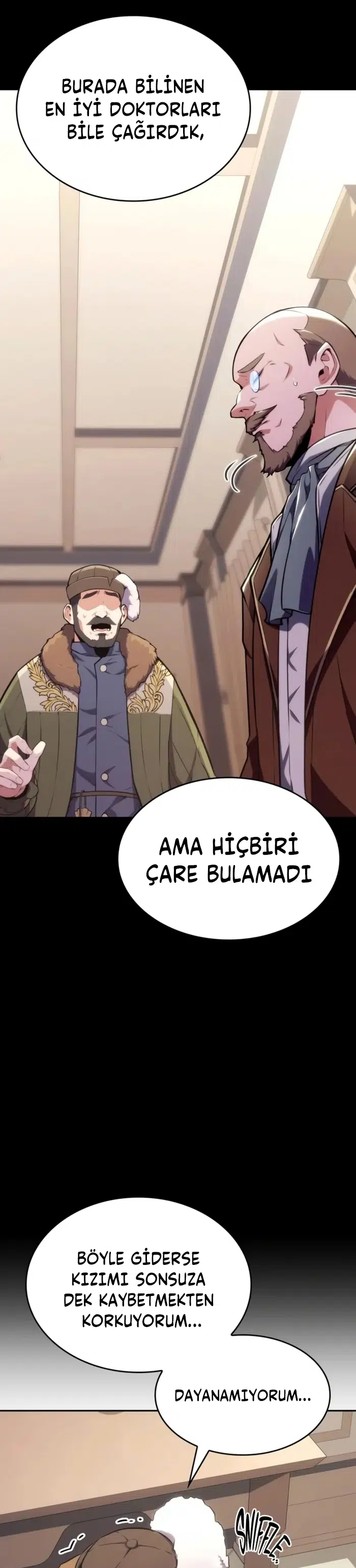 Merhametsiz Kılıç - Bölüm 18 Sayfa 13