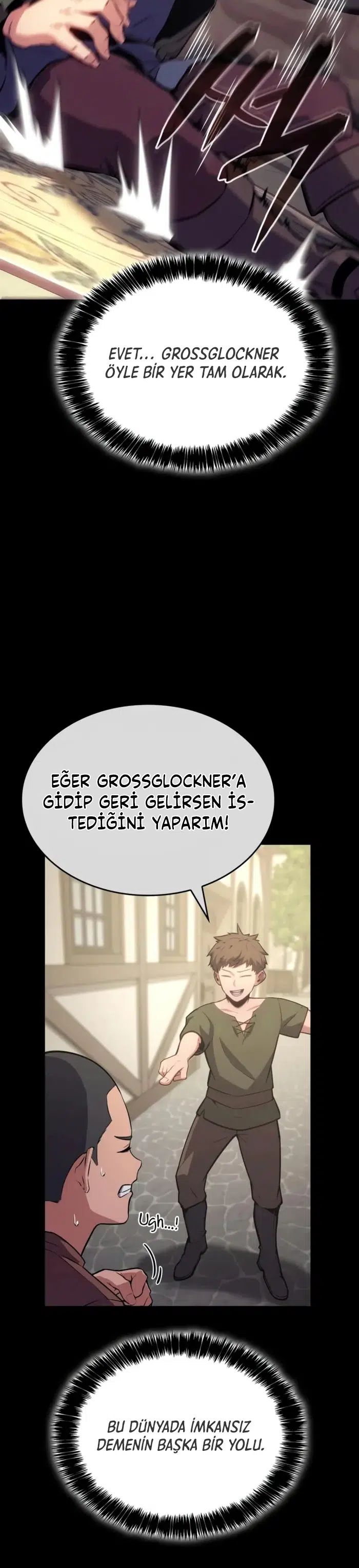 Merhametsiz Kılıç - Bölüm 18 Sayfa 23