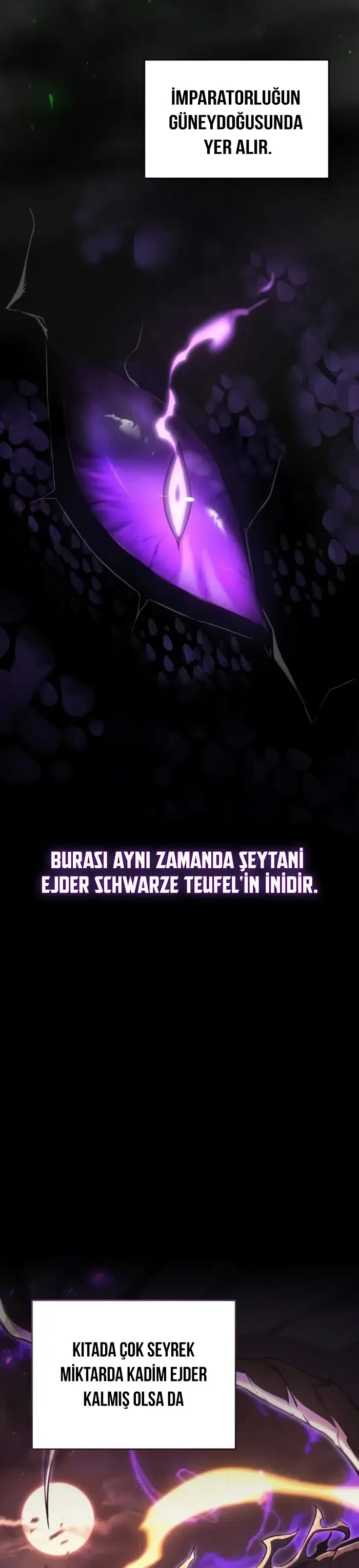 Merhametsiz Kılıç - Bölüm 18 Sayfa 25