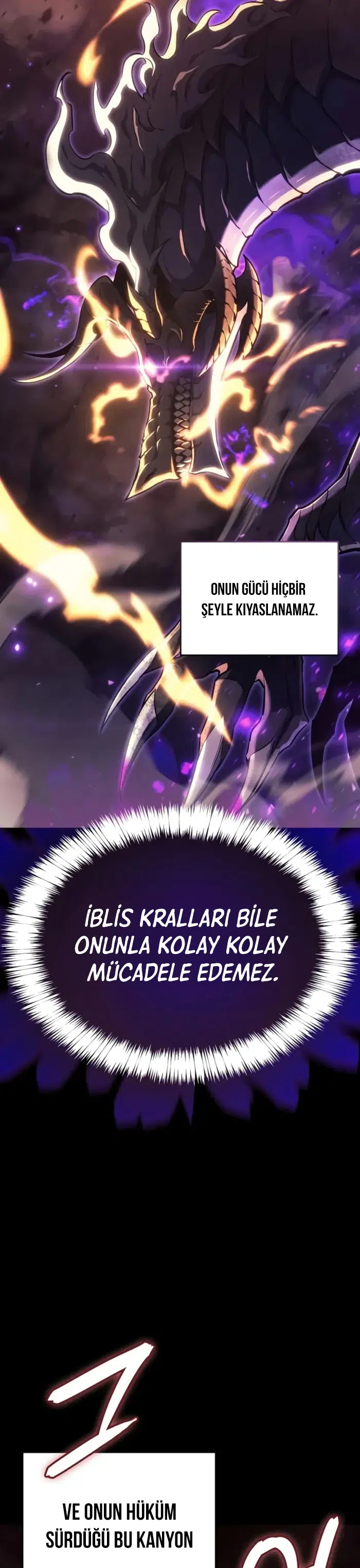 Merhametsiz Kılıç - Bölüm 18 Sayfa 26