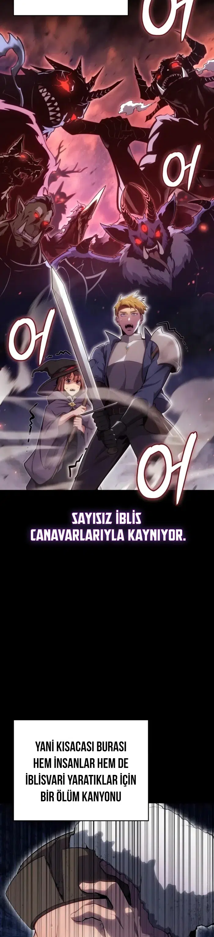 Merhametsiz Kılıç - Bölüm 18 Sayfa 27