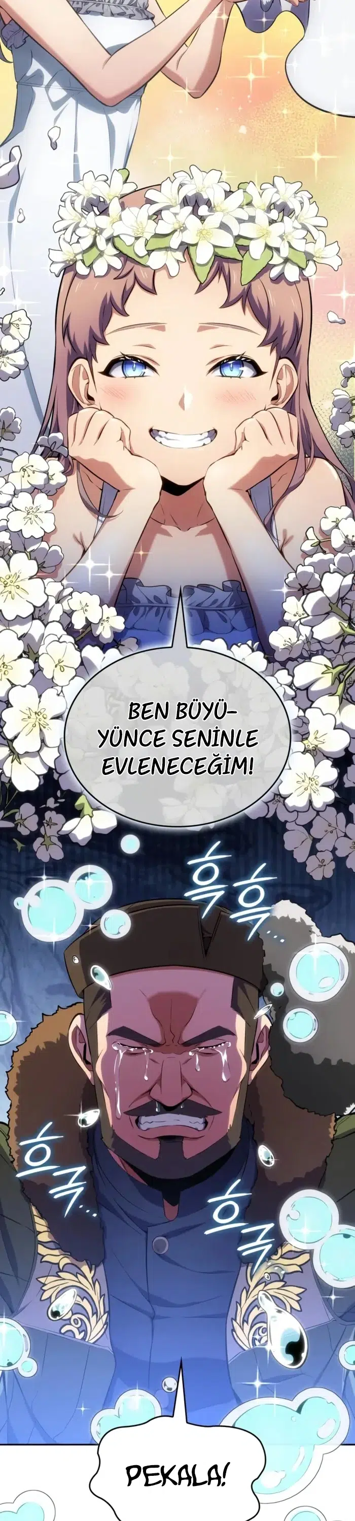 Merhametsiz Kılıç - Bölüm 18 Sayfa 39