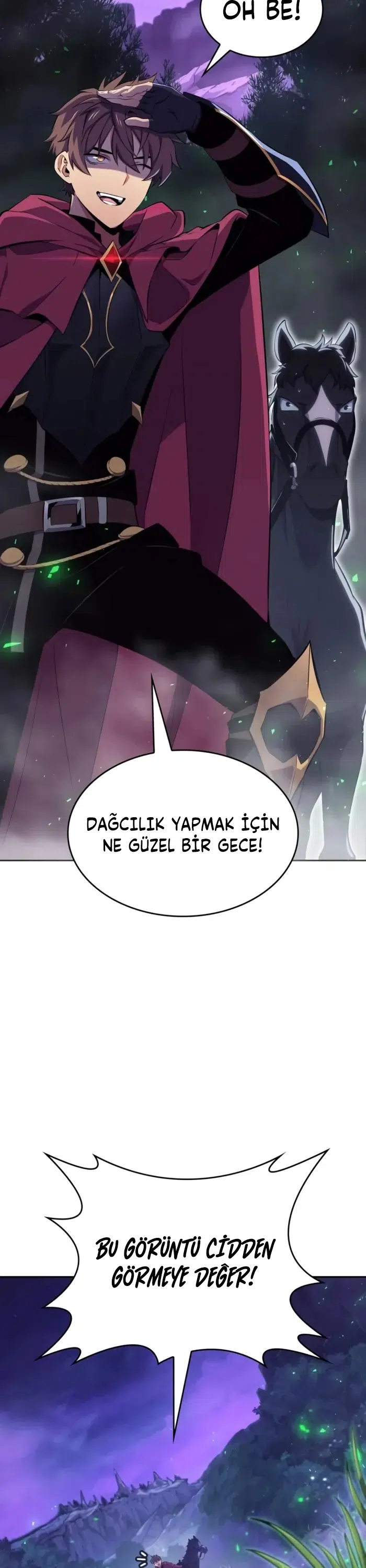 Merhametsiz Kılıç - Bölüm 18 Sayfa 41