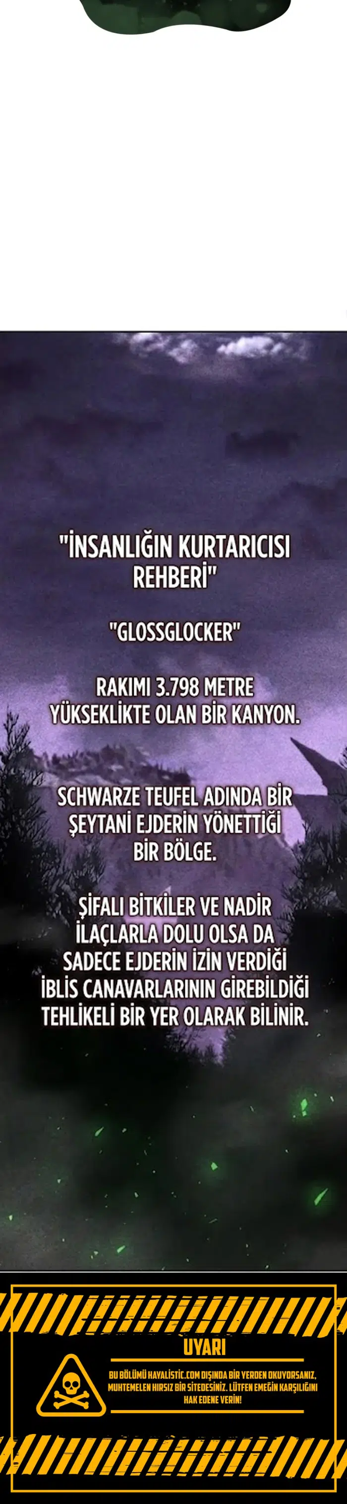 Merhametsiz Kılıç - Bölüm 18 Sayfa 53