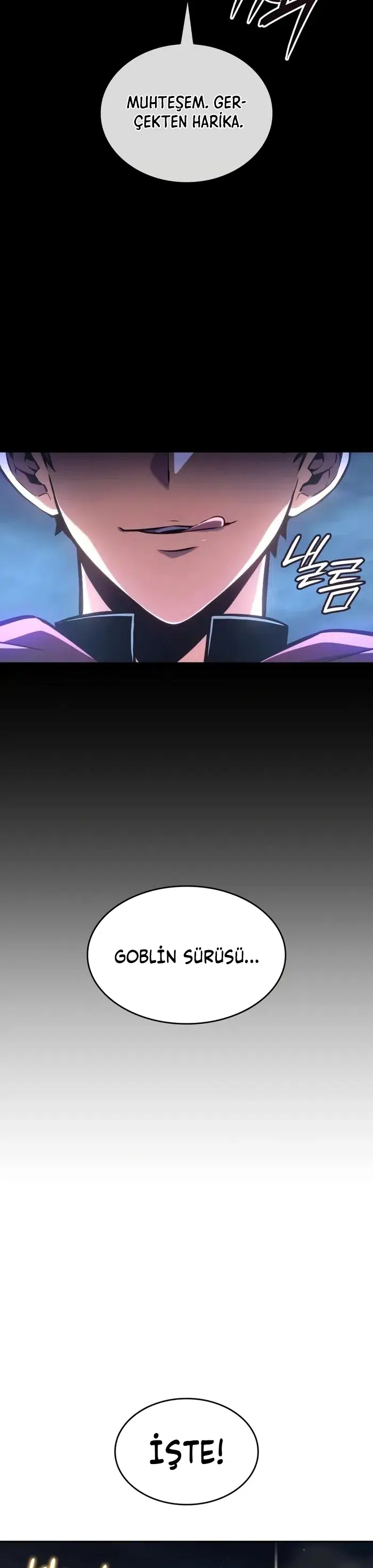 Merhametsiz Kılıç - Bölüm 19 Sayfa 17