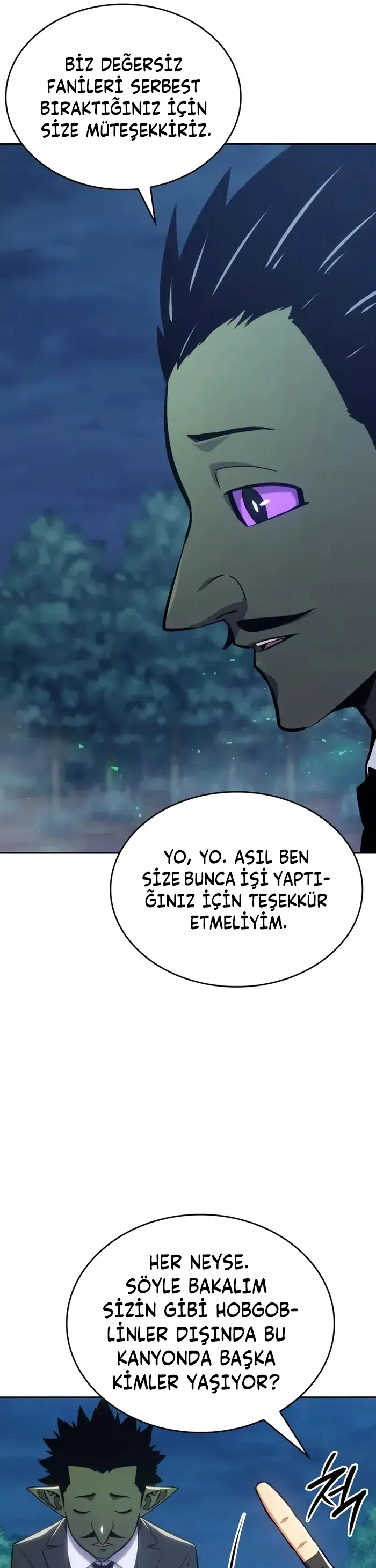 Merhametsiz Kılıç - Bölüm 19 Sayfa 19
