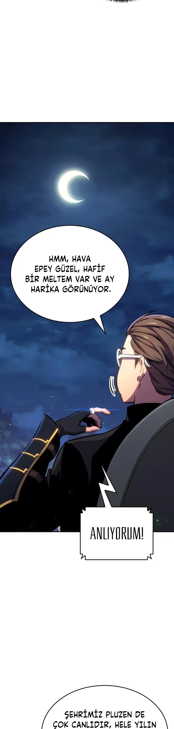 Merhametsiz Kılıç - Bölüm 19 Sayfa 25