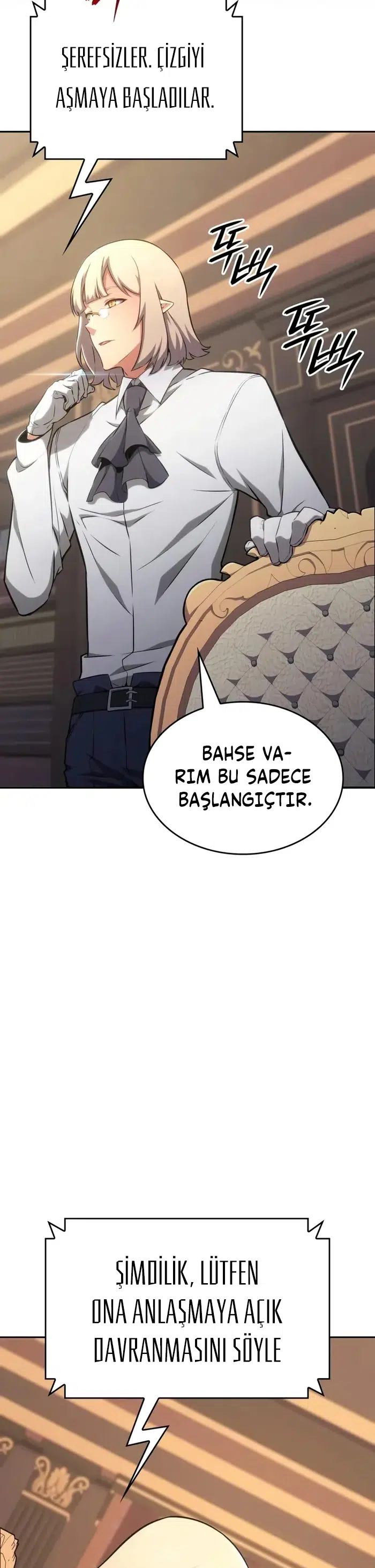 Merhametsiz Kılıç - Bölüm 19 Sayfa 29