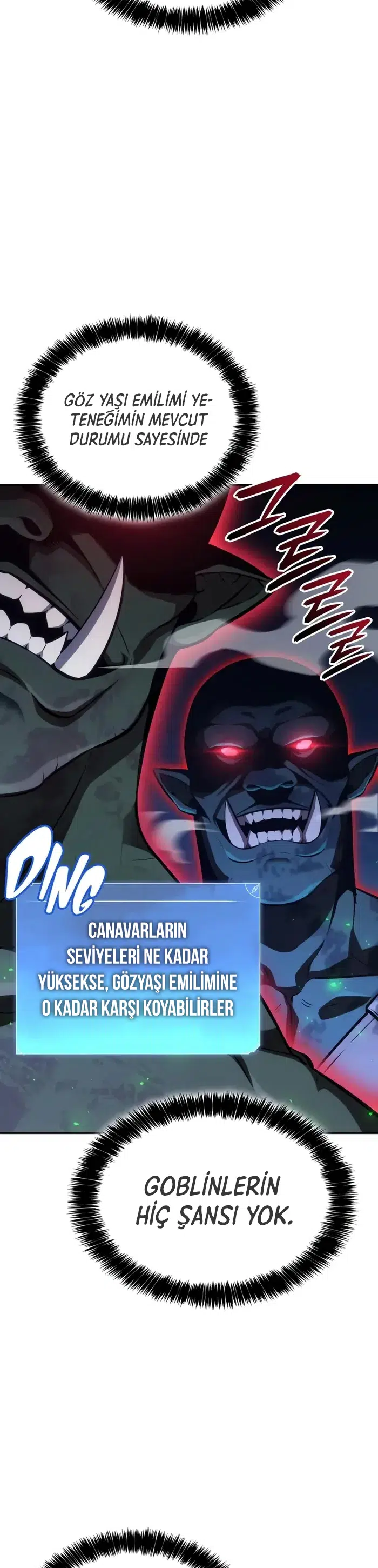 Merhametsiz Kılıç - Bölüm 19 Sayfa 40