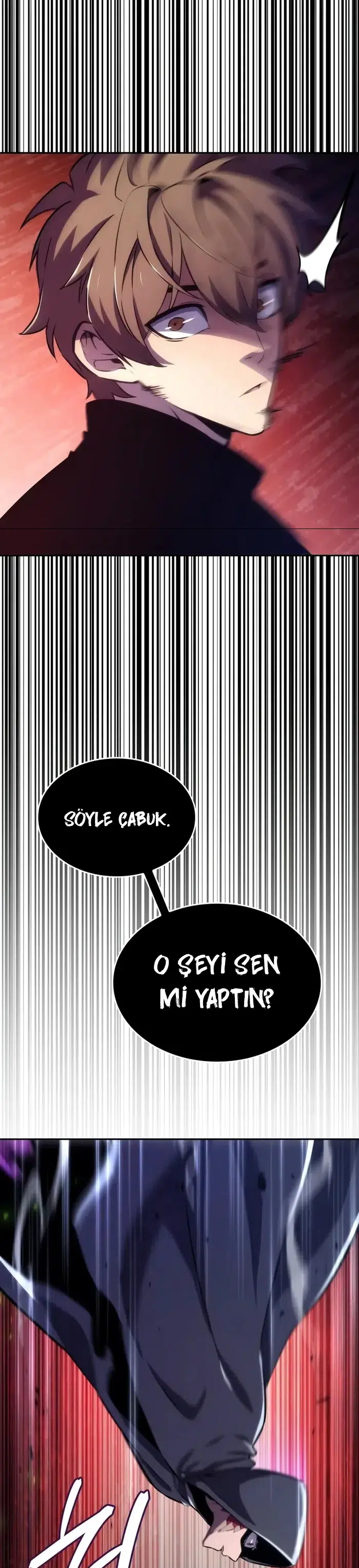 Merhametsiz Kılıç - Bölüm 19 Sayfa 64