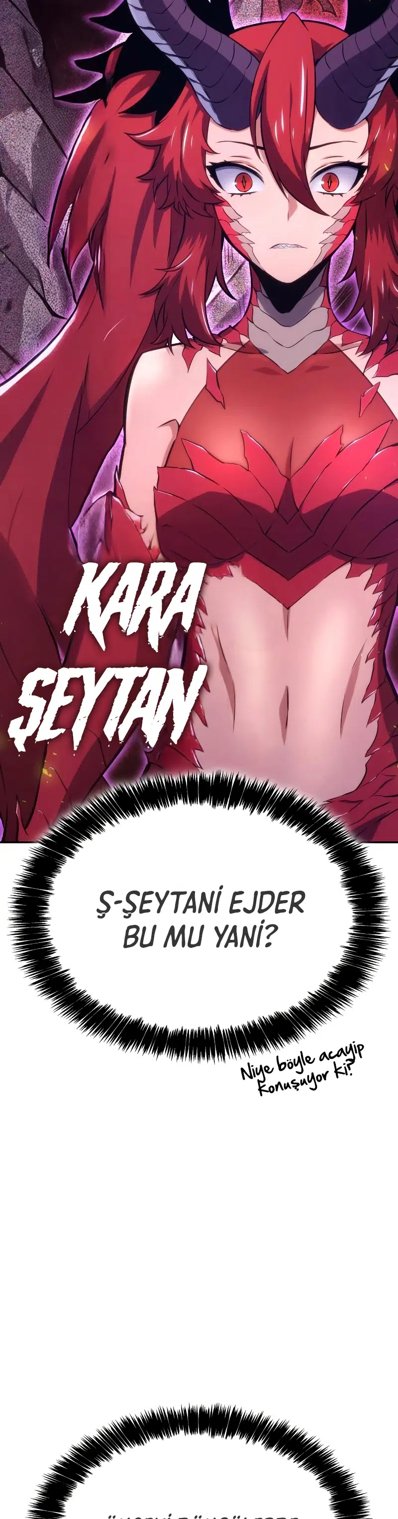 Merhametsiz Kılıç - Bölüm 20 Sayfa 11