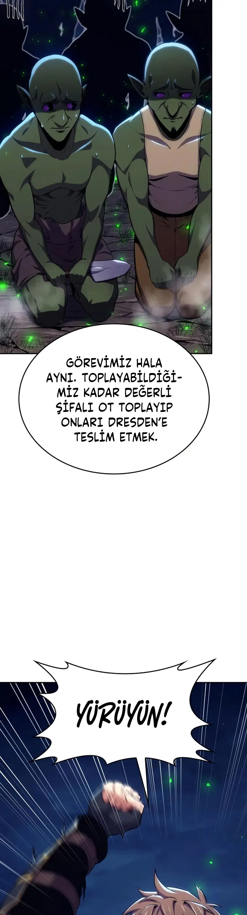 Merhametsiz Kılıç - Bölüm 21 Sayfa 4