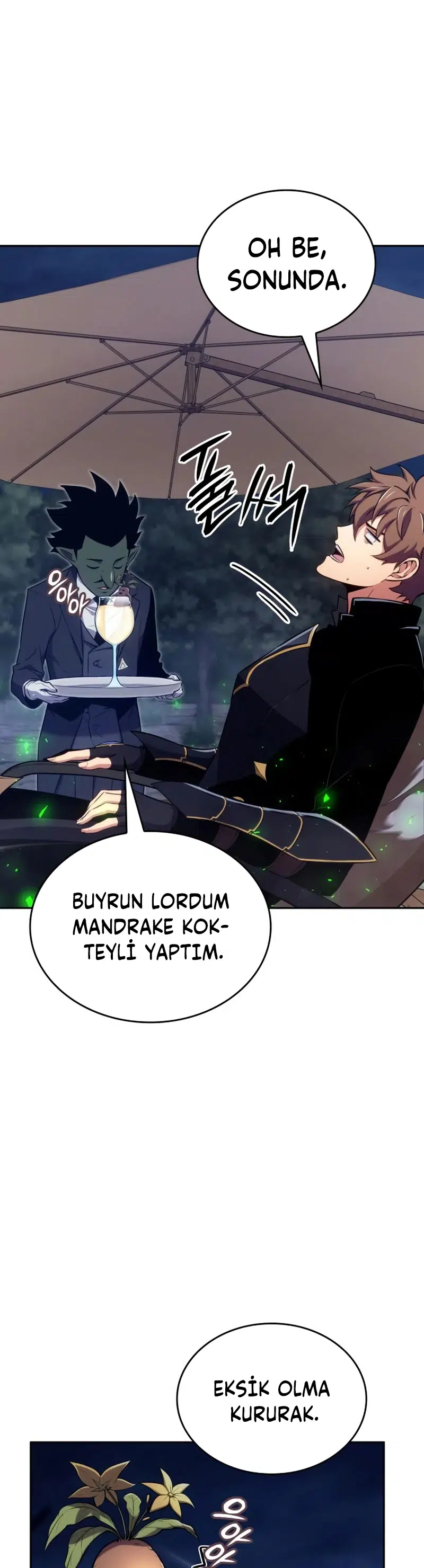 Merhametsiz Kılıç - Bölüm 21 Sayfa 7