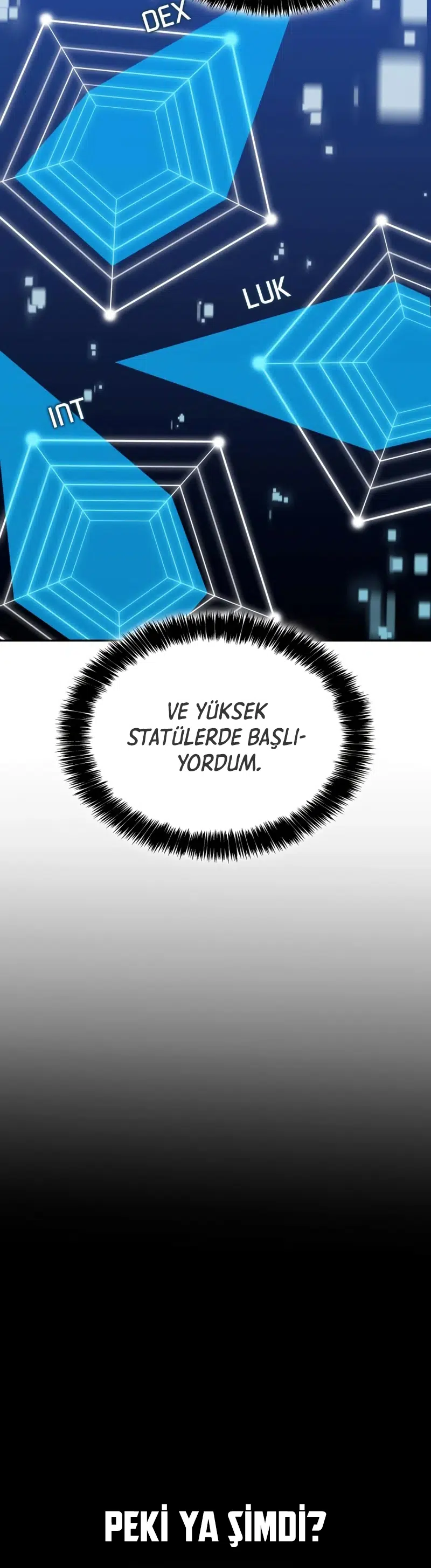Merhametsiz Kılıç - Bölüm 21 Sayfa 36