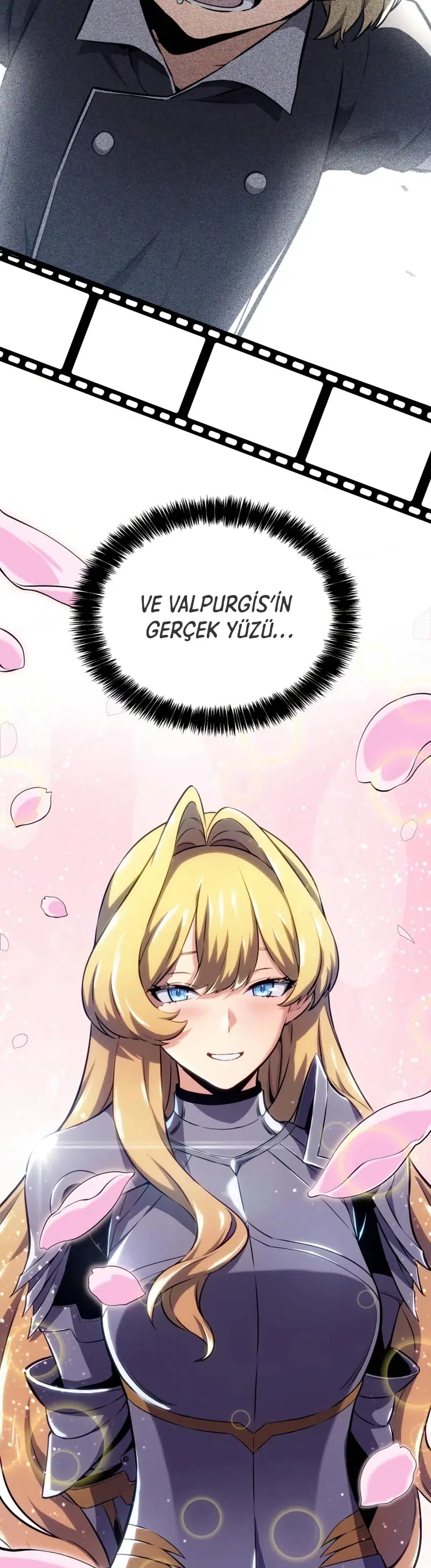 Merhametsiz Kılıç - Bölüm 21 Sayfa 41