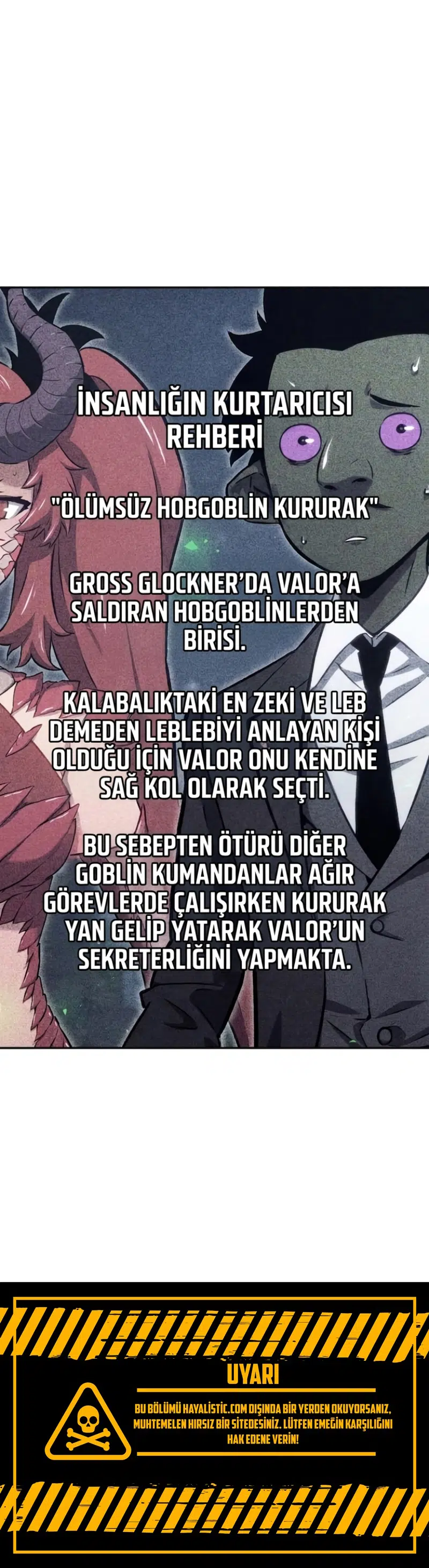 Merhametsiz Kılıç - Bölüm 21 Sayfa 61