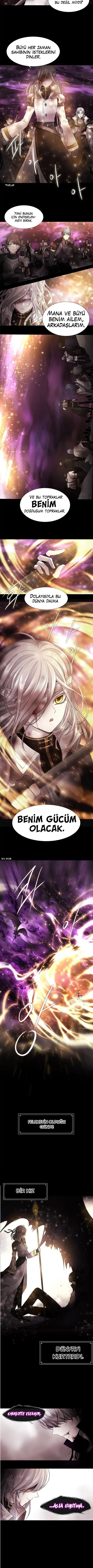 Şarlot ve 5 Havarisi - Bölüm 1 Sayfa 3