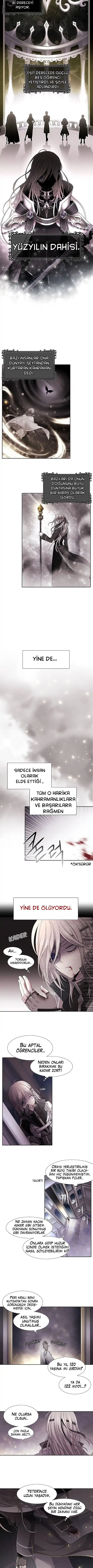 Şarlot ve 5 Havarisi - Bölüm 1 Sayfa 6