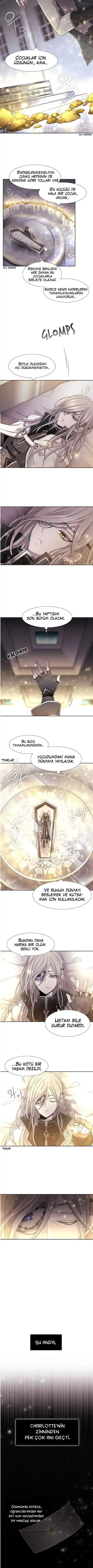 Şarlot ve 5 Havarisi - Bölüm 1 Sayfa 7