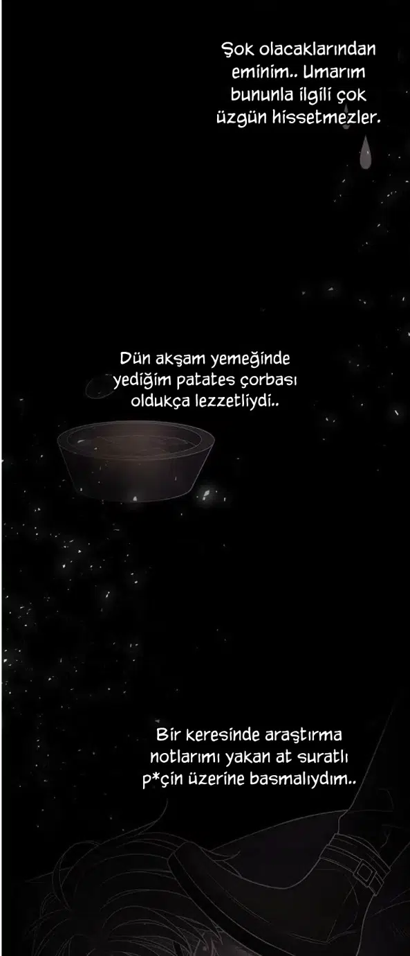 Şarlot ve 5 Havarisi - Bölüm 1 Sayfa 8