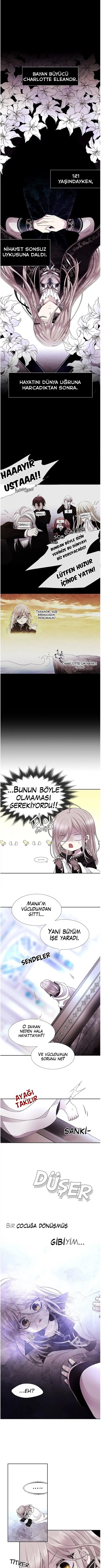 Şarlot ve 5 Havarisi - Bölüm 2 Sayfa 2