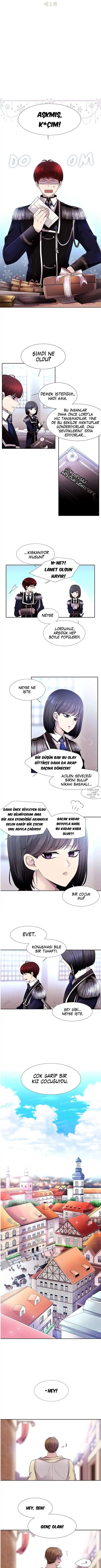 Şarlot ve 5 Havarisi - Bölüm 2 Sayfa 4