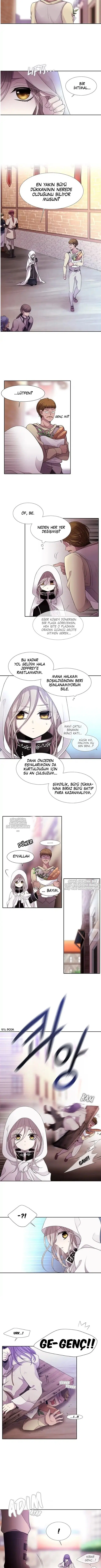 Şarlot ve 5 Havarisi - Bölüm 2 Sayfa 5