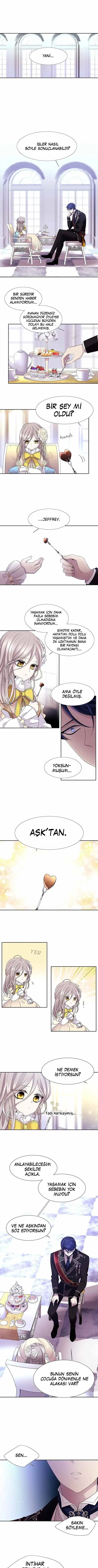 Şarlot ve 5 Havarisi - Bölüm 3 Sayfa 3