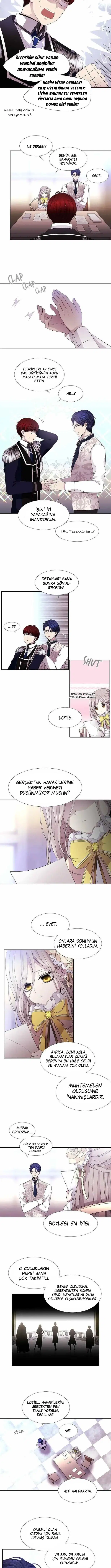 Şarlot ve 5 Havarisi - Bölüm 3 Sayfa 7