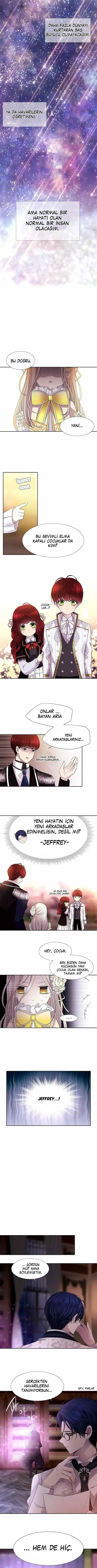 Şarlot ve 5 Havarisi - Bölüm 3 Sayfa 9