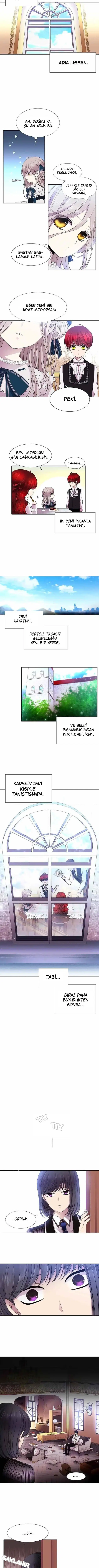 Şarlot ve 5 Havarisi - Bölüm 4 Sayfa 5
