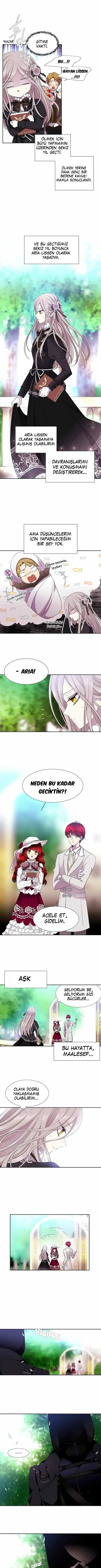 Şarlot ve 5 Havarisi - Bölüm 4 Sayfa 10