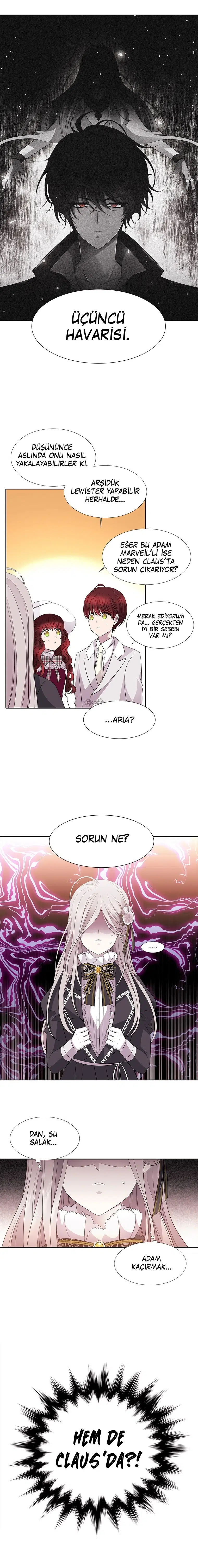 Şarlot ve 5 Havarisi - Bölüm 6 Sayfa 5