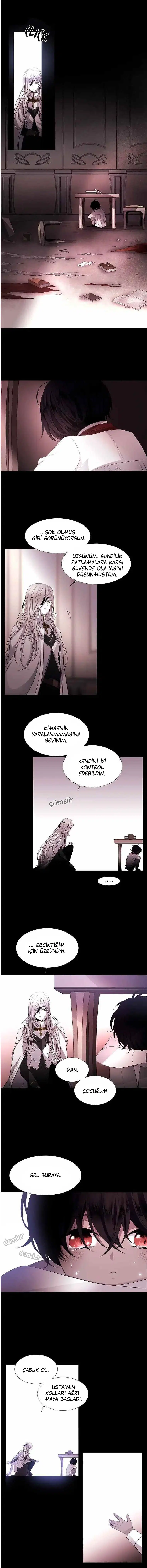 Şarlot ve 5 Havarisi - Bölüm 6 Sayfa 7