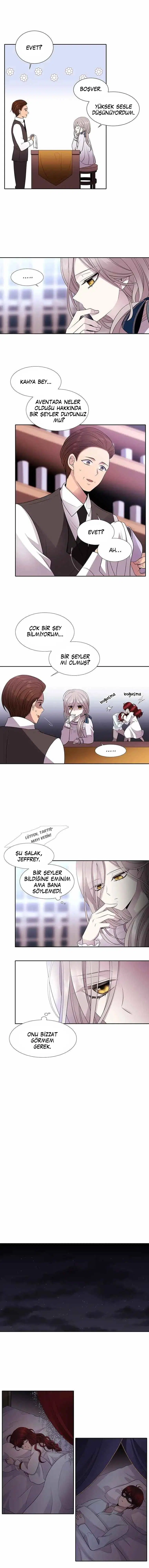 Şarlot ve 5 Havarisi - Bölüm 6 Sayfa 9