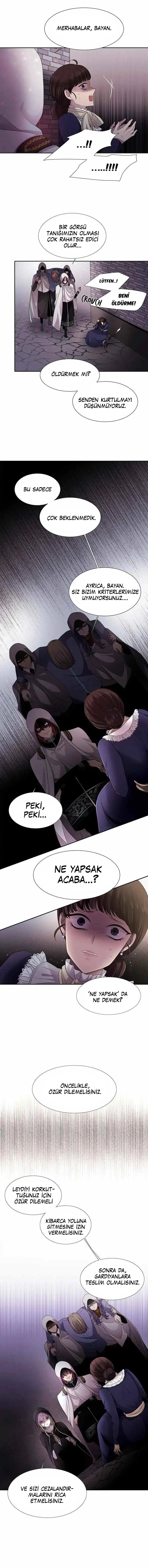 Şarlot ve 5 Havarisi - Bölüm 6 Sayfa 13