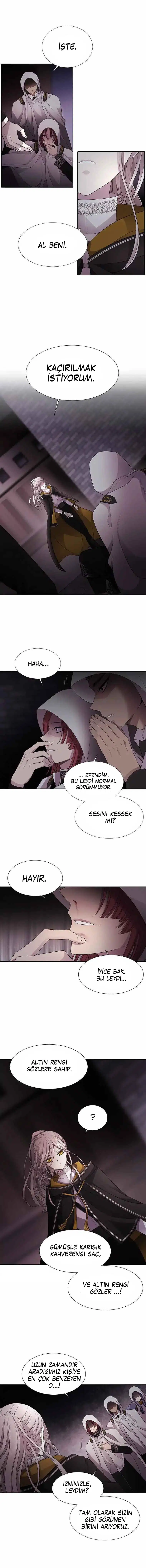 Şarlot ve 5 Havarisi - Bölüm 7 Sayfa 3