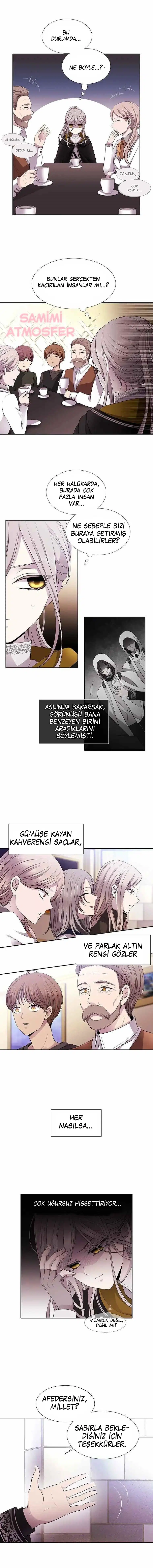 Şarlot ve 5 Havarisi - Bölüm 7 Sayfa 5