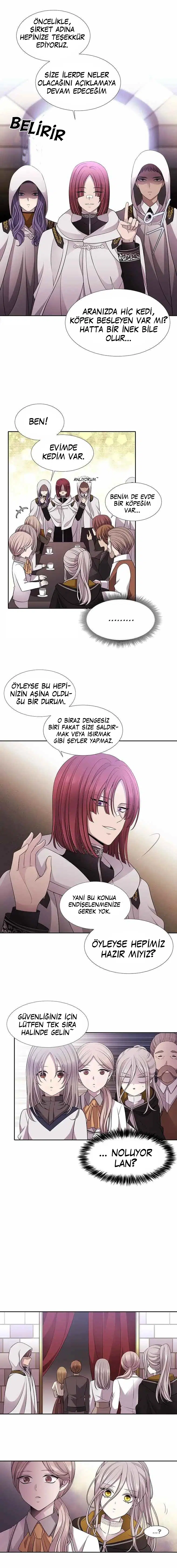 Şarlot ve 5 Havarisi - Bölüm 7 Sayfa 6