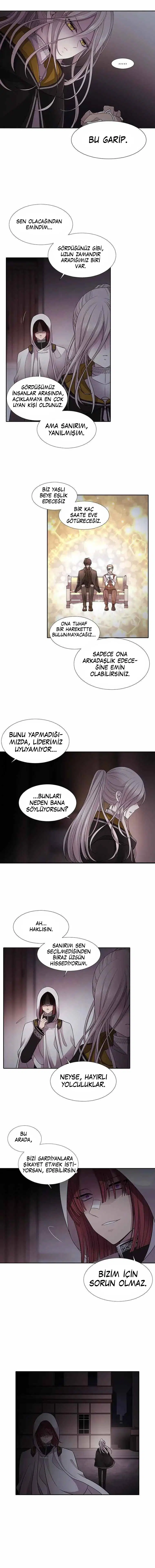 Şarlot ve 5 Havarisi - Bölüm 7 Sayfa 11