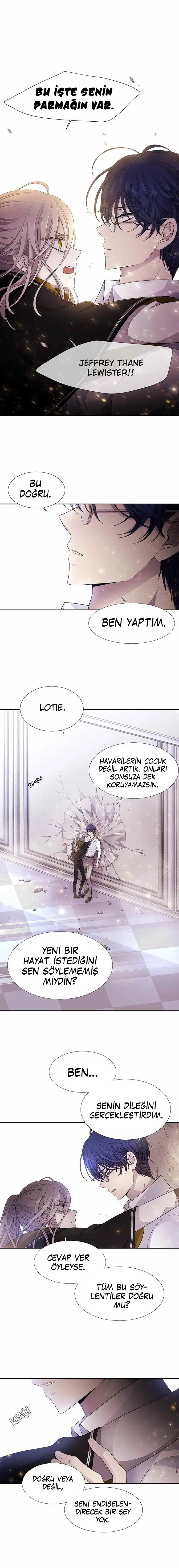 Şarlot ve 5 Havarisi - Bölüm 8 Sayfa 2