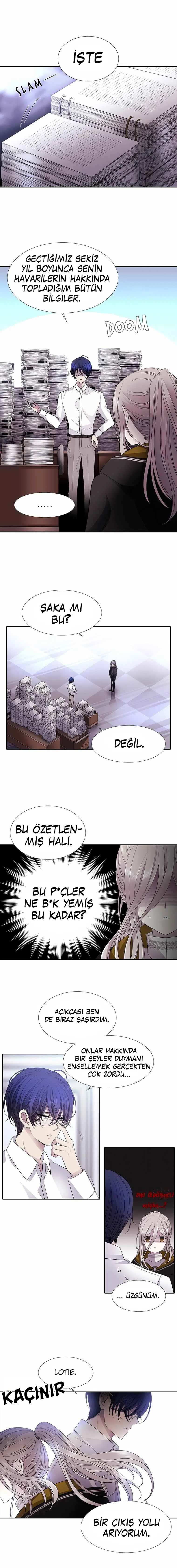Şarlot ve 5 Havarisi - Bölüm 8 Sayfa 4