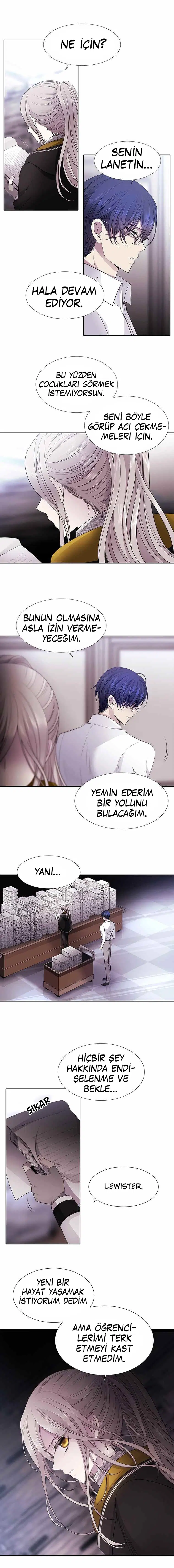 Şarlot ve 5 Havarisi - Bölüm 8 Sayfa 5
