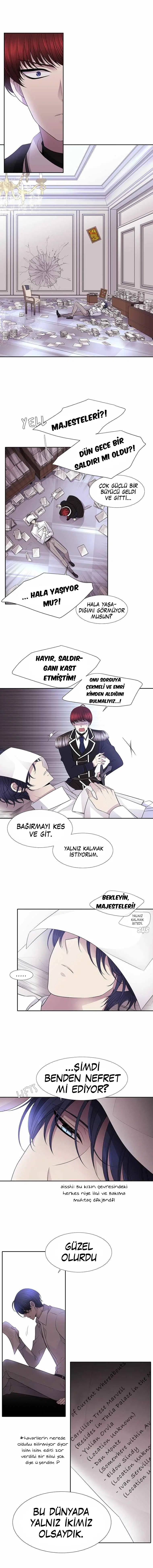 Şarlot ve 5 Havarisi - Bölüm 8 Sayfa 7