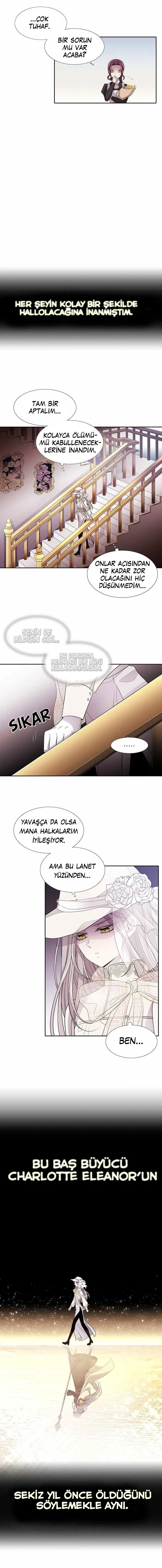 Şarlot ve 5 Havarisi - Bölüm 8 Sayfa 9
